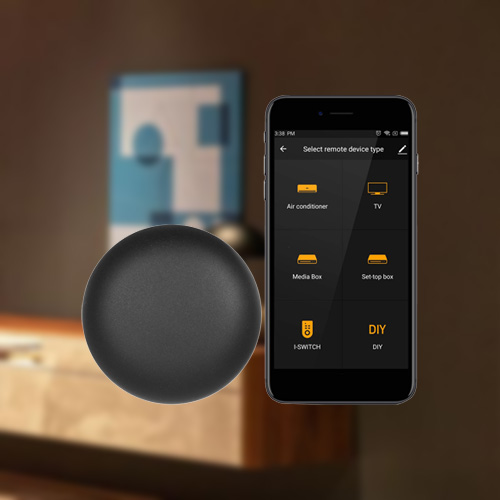 motorized curtains automation mumbai