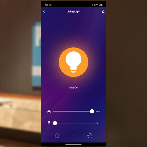 smart ir blaster ac tv control setup