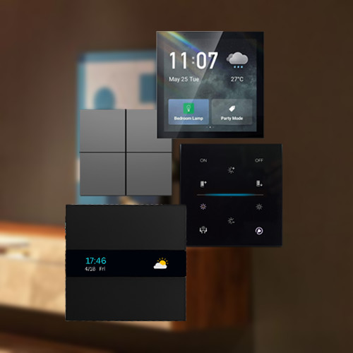 home automation system installation mumbai