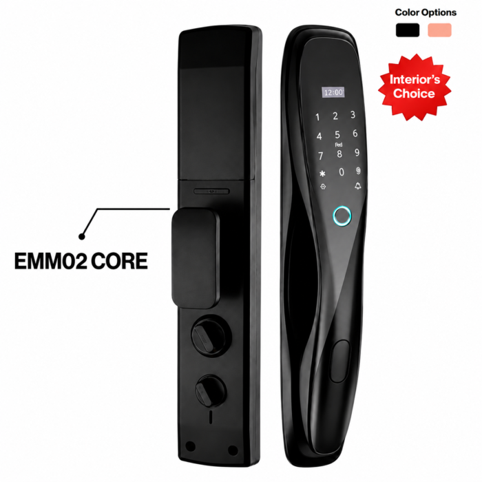 EMM02 CORE