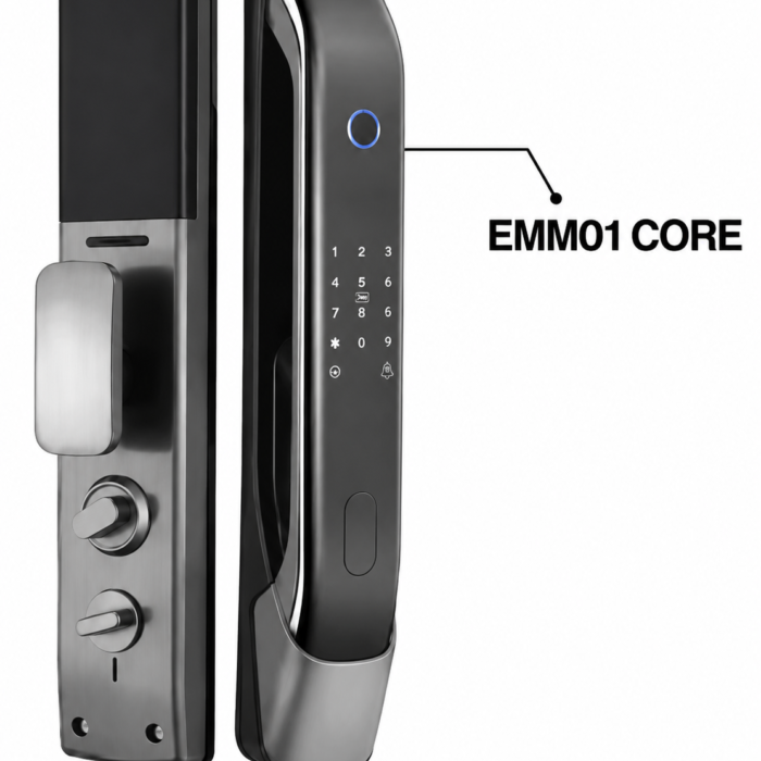 EMM01 CORE