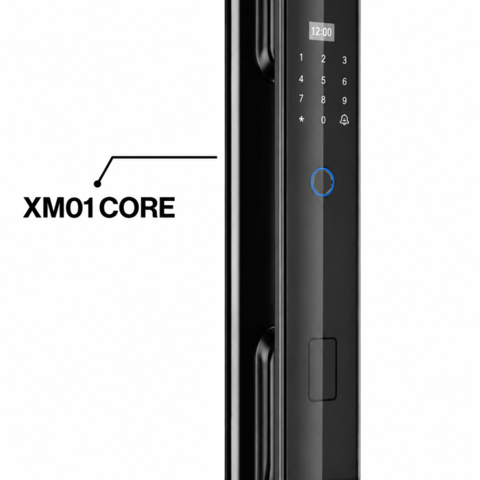 XM01 CORE