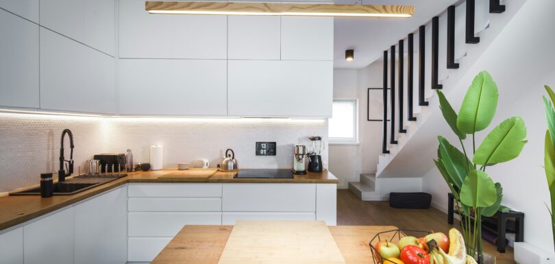 Smart Home Automation