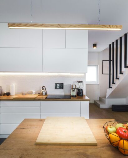 Smart Home Automation