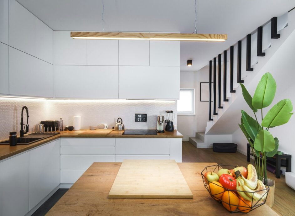 Smart Home Automation