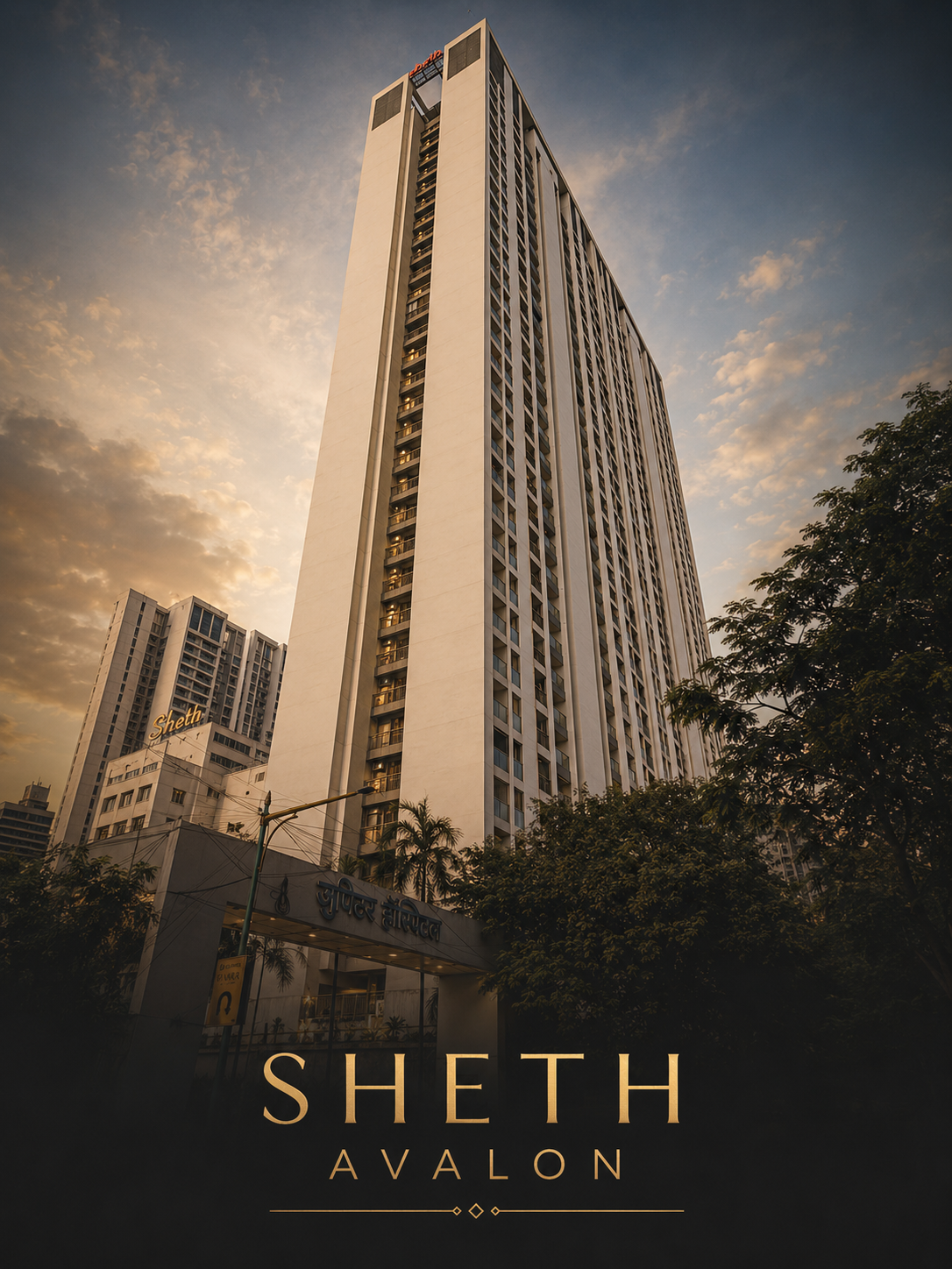 Sheth Avalon