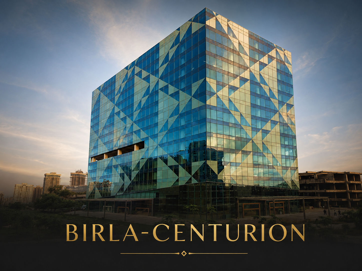 Birla Centurion